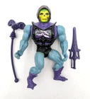 Battle Armor Skeletor He-Man Masters of the Universe MOTU 1983 Mattel Vintage