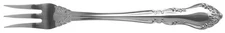Reed & Barton Flambeau  Seafood Cocktail Fork 569241