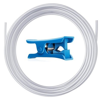 3D Druck PTFE Schlauch 5m für Direct Drive Extruder Bambu Lab Creality
