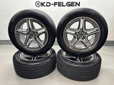 Original Mercedes 20 Zoll AMG Sommerräder GLE W167 V167 SUV Coupe Alufelgen Original Mercedes 20 Zoll AMG Sommerräder GLE W167 V167 SUV Coupe Alufelgen
