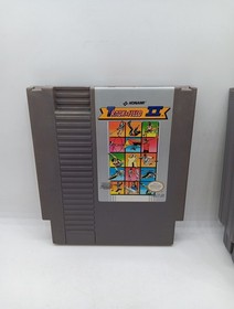 NES Nintendo 4 Game Lot. Tested. Off Road, Track & Field 2,Kung Fu,Jordan V Bird