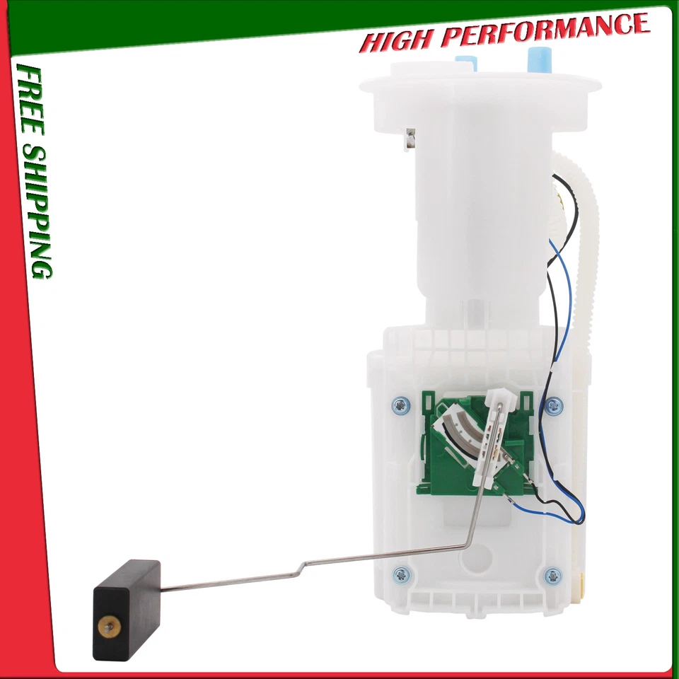 New Fuel Pump Assembly fits for 2000-2005 Volkswagen Passat 1.8L 6N0919087F - Image 2 of 4