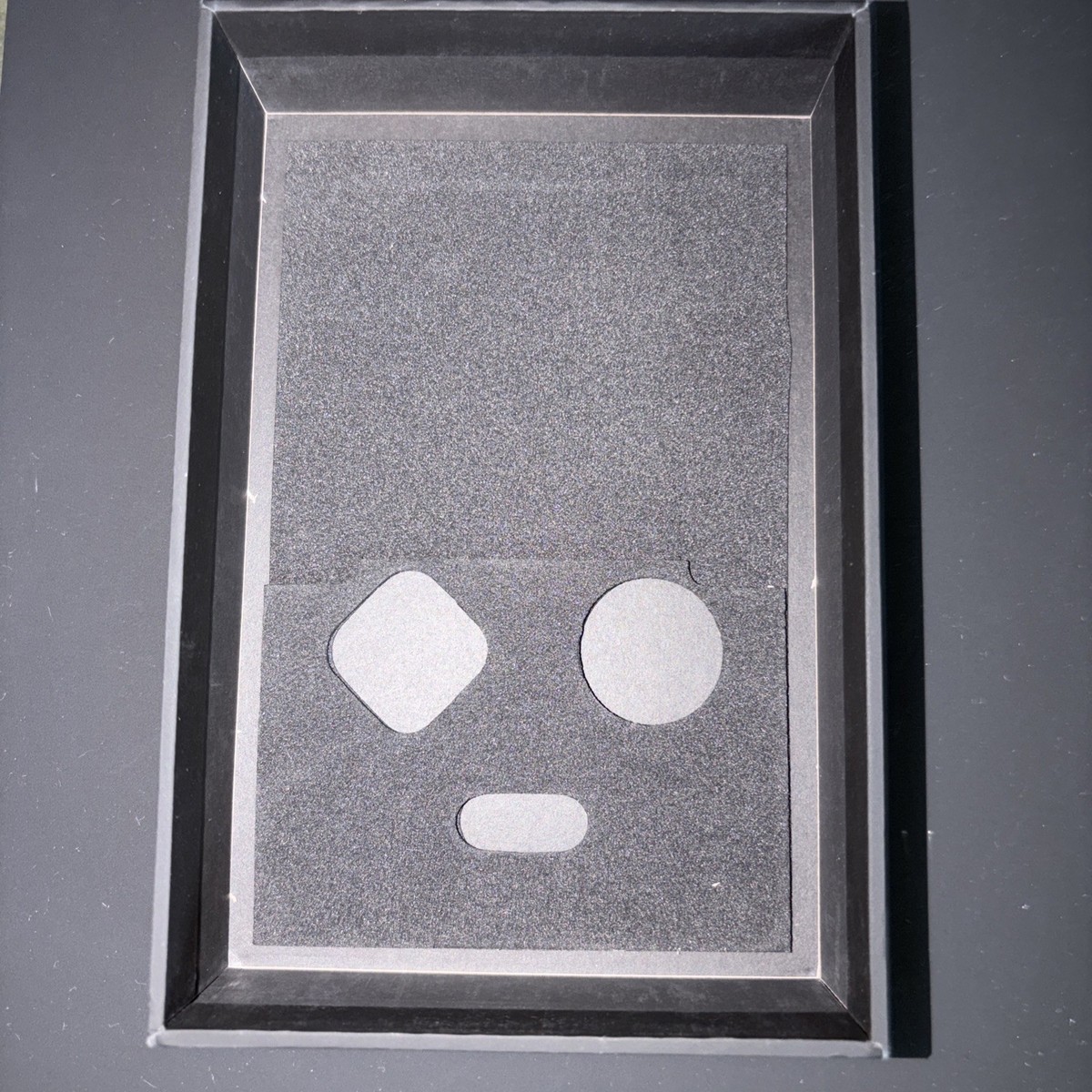 ANALOGUE POCKET WHITE Console New In Box Factory Sealed No Vat In Eu EUR 650,00 - FR