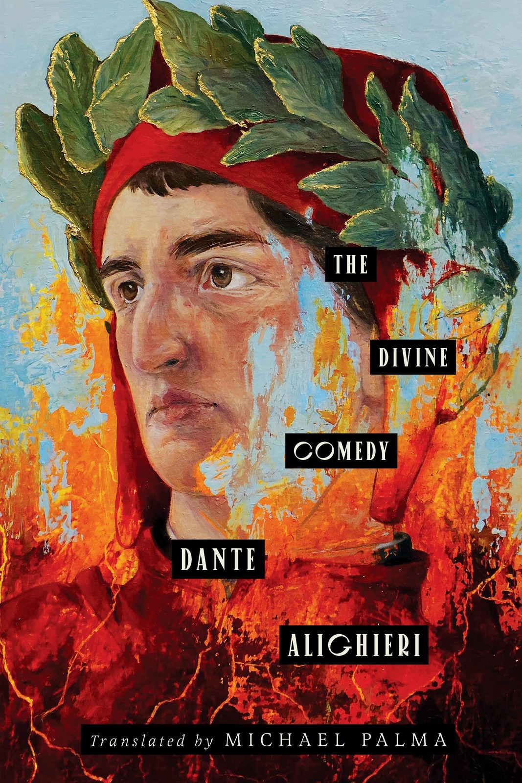 The Divine Comedy - Image 3