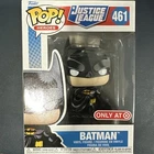 Funko Pop! Vinyl: DC Universe - Batman - Target (Exclusive) #461