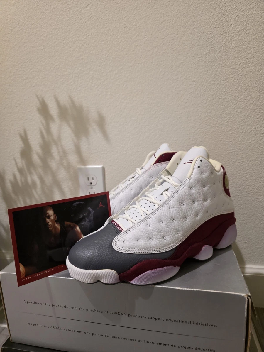 Jordan 13 Retro 2005 Grey Toe for Sale | Authenticity Guaranteed