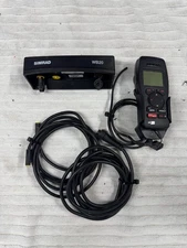 Simrad WB 20 FULL WIRELESS REMOTE KIT