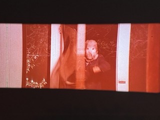 16mm THE TOWN THAT DREADED SUNDOWN (1976) SLASHER / HORROR Feature Film Print