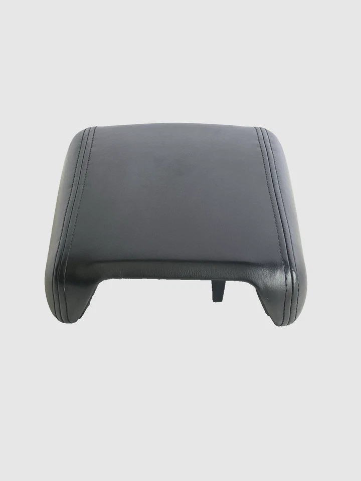 2007-2017年Acadia Enclave Outlook Traverse中心控制台盖黑色原始设备制造商 — 第 2/4 张图片