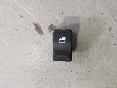 BMW 5 SERIES POWER WINDOW SWITCH RH REAR, E60, 10/03-12/06 03 04 05 06