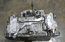 2002 2003 2004 2005 Subaru Impreza Wrx Engine Ej205 Jdm Turbo Ej20