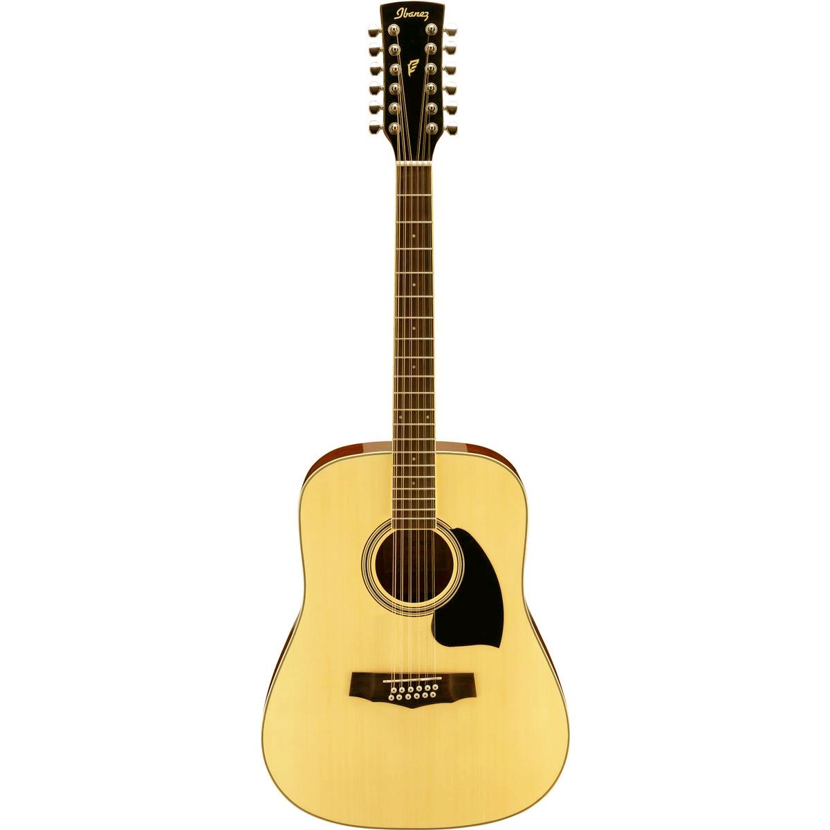 Ibanez PF 1512 Acoustic Guitar for sale online | eBay