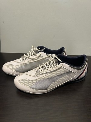 Puma X BMW Men s Racing Shoes Fit Like US 9.5