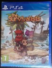The Survivalists - PS4 - Playstation 4 - Neuf sous blister - Edition FR