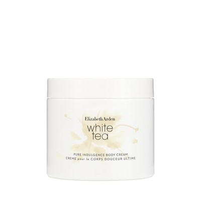 Elizabeth Arden White Tea Körpercreme 400ml - Feuchtigkeit für alle Hauttypen