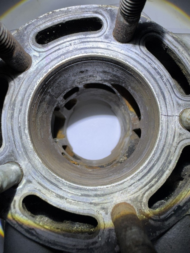 2004 Kavazaki Kx 85 Big Wheel For Sale In Co. Cork For €1,600 On - Foto 6