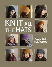 Knit all the Hats! by Iskrova, Agnese