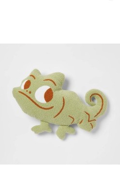 Princess Rapunzel Sidekick Pascal Kids' Pillow Buddy -Pillowfort (Disney)