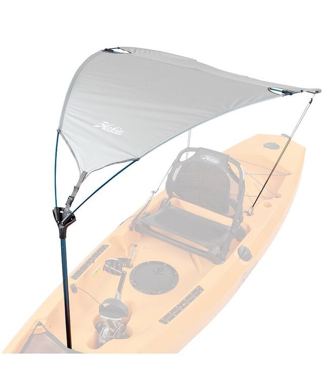Bimini Top #72020521 Adjustable Sun Shade Sail Mount