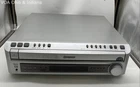 Vintage Pioneer XV-HTD330 5-Disc DVD CD Receiver Multiplayer Turns On