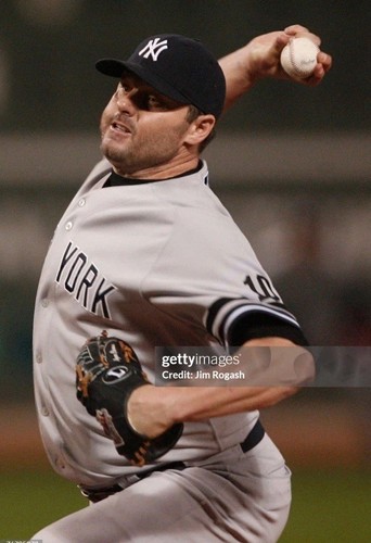 2007 Roger Clemens Game Issued TPX PRO Glove 12.5” - Picture 14 of 15