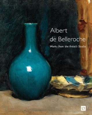 George Kenney E Albert de Belleroche - Works from the Art (Hardback) (UK IMPORT)
