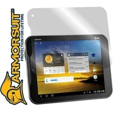 [2 Pack] ArmorSuit Pantech Element Clear Anti-Bubble Screen Protector