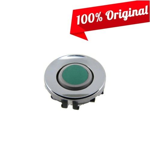 BalckBerry Green Trackball & Ring Kit for 8100 8130 8310 8320 8330 8800 9000 - Picture 2 of 3