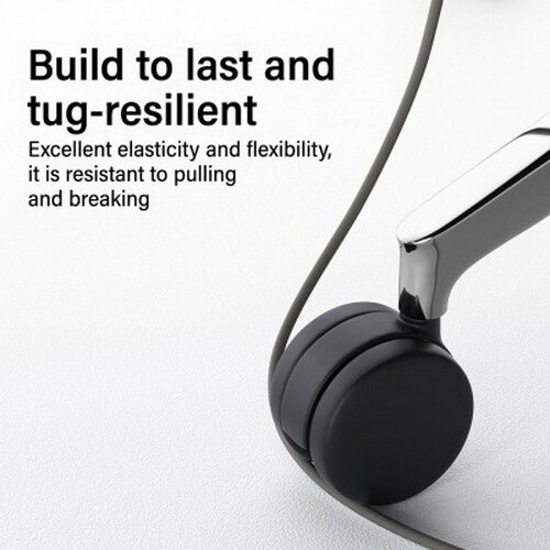 Type C To USB Charger DATA Cable Fast Charging For iPhone 15 Samsung S20 S22 S23 - Picture 6 of 9