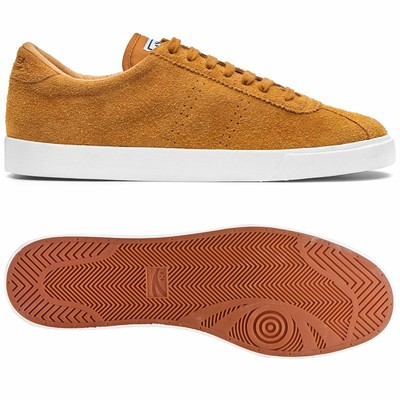 Superga Unisex Adults 2843 Hairysueu Trainers Superga Unisex Adults 2843 Hairysueu Trainers