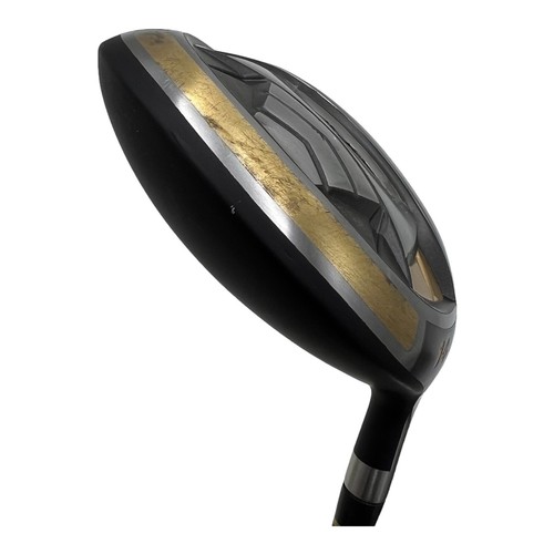 GX-7 14 X-Metal Right Handed Driver/Fairway 3 Wood Senior Flex 55g Graphite READ - Picture 5 of 11