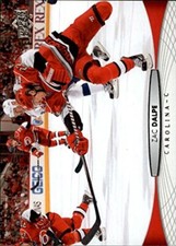 2011-12 Upper Deck Series 2 Hockey Base Singles #251-450 (Pick Your Cards)