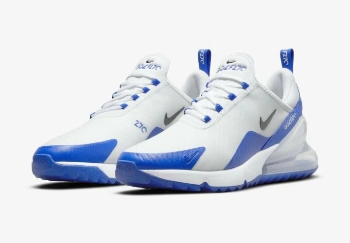Nike Air Max 270 Golf for Sale | Authenticity Guaranteed | eBay