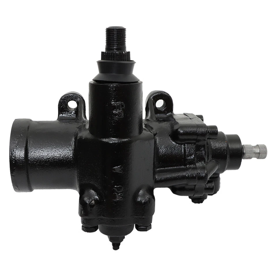 New Fit For Chevrolet/GMC 1988-1998 1999 C1500/K1500 Power Steering Gear Box Foto 2 de 4