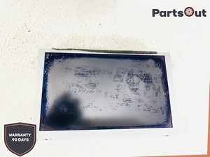 2010-2015 AUDI Q7 - 7" MMI Navigation / NAV Screen Display 8R0919604A OEM