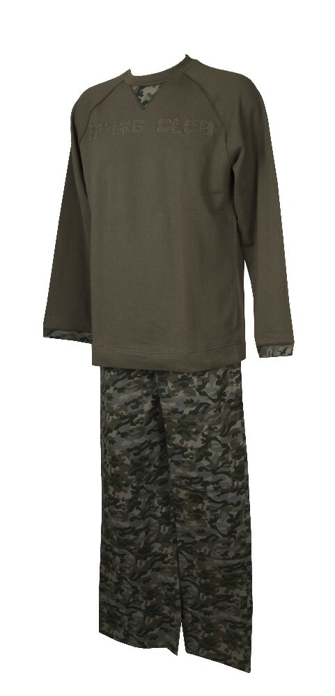 Спортивный костюм для мужчин и женщин RAGNO SPORT Komplette Freizeit Herren round Hals Artikel N63671