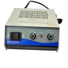 Fisher Scientific Model 2050FS Isotemp Dry Bath Incubator 11-718 with Heat Block