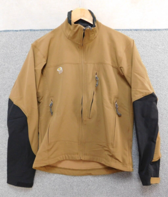 ジャケット・アウター MOUNTAIN HARD WEAR CONDUIT JACKET L Mountain Hardwear Conduit Jacket Black