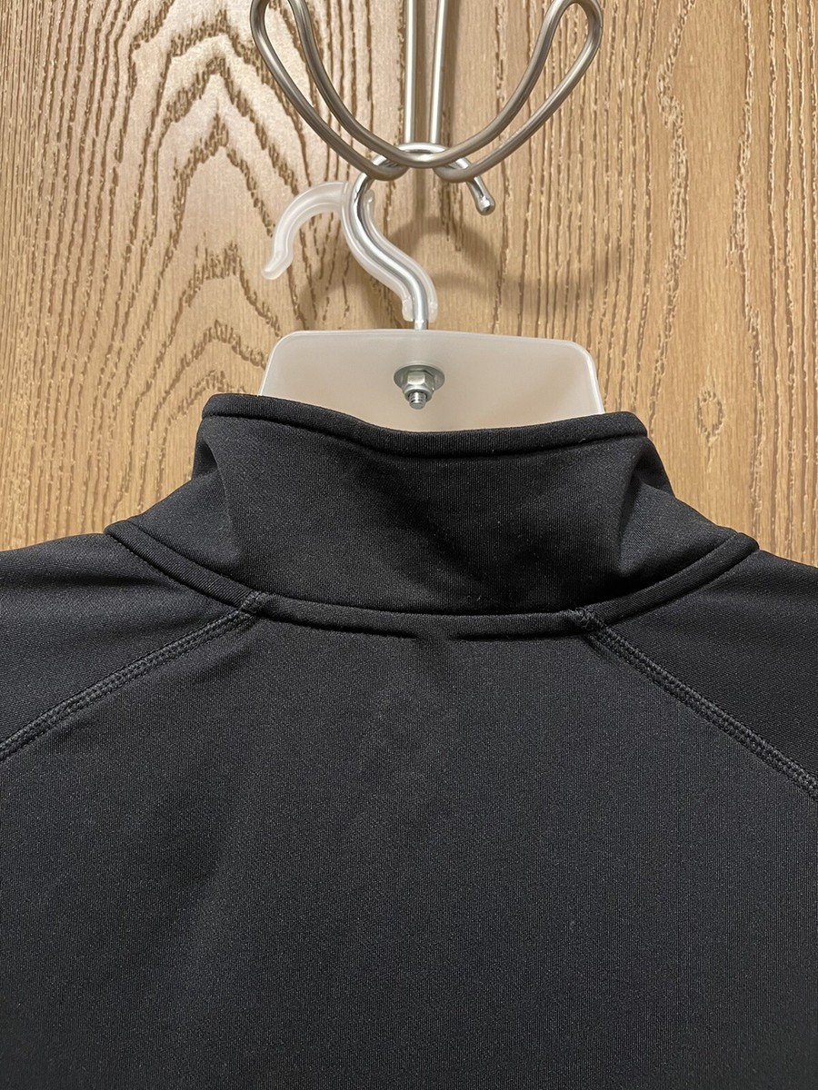 M*K様 XLARGE×UMBRO HALF ZIP PULLOVER JACK XLARGE（エクストララージ）の「XLARGExUMBRO HALF ZIP PULLOVER