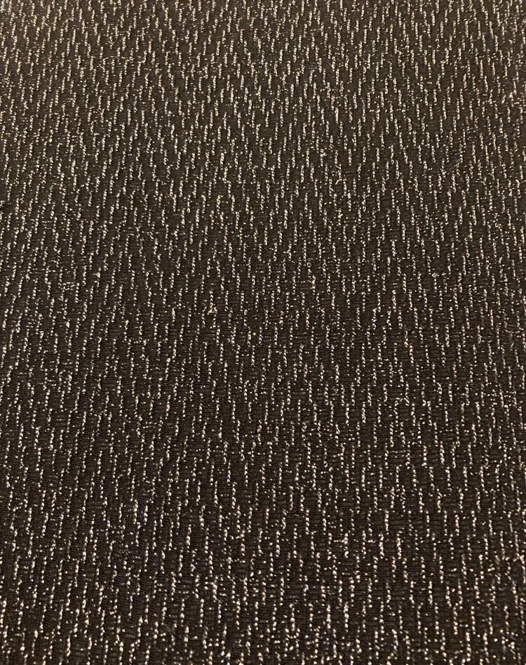 NEUwertiger #Jumpsuit #Glitzerstreifen ❤️ - Bild 3 von 4