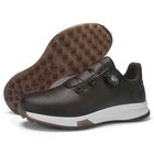 Men Golf Shoes Outdoor Professional Training Golf Nailless Leisure Walking Boots