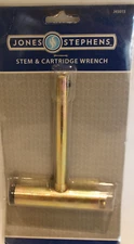 Jones Stephens J45015 - Moen Stem & Cartridge Puller Wrench