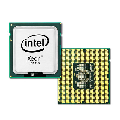 Intel Xeon Quad-Core X5672 CPU 4/8-Core x 3,60 GHz SLBYK i7-Extrem LGA 1366