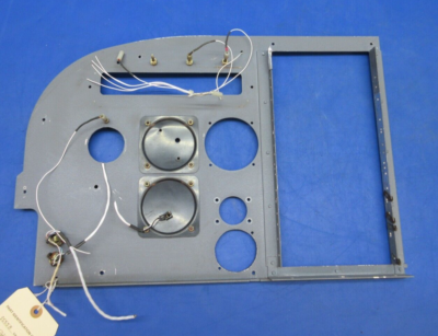 はのんオーダーページ② Cessna 172 / 172I Instrument Panel Assy Upper P/N 0513242-10 (0923
