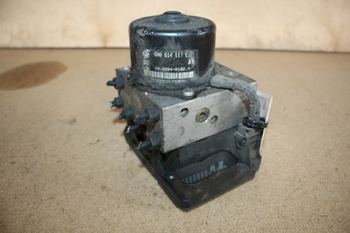 ABS AGGREGAT VW LUPO (6X) 98- *HYDRAULIKBLOCK* *6N0614117E**1J0907379G*