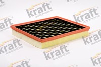 Kraft Automotive 1711810 Luftfilter FüR Fiat Opel