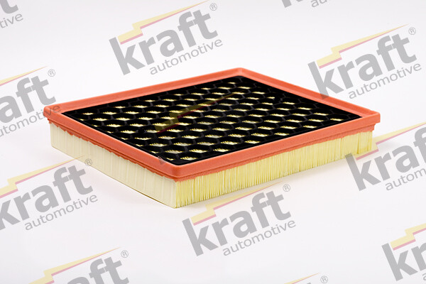 Kraft Automotive 1711810 Luftfilter FüR Fiat Opel-image