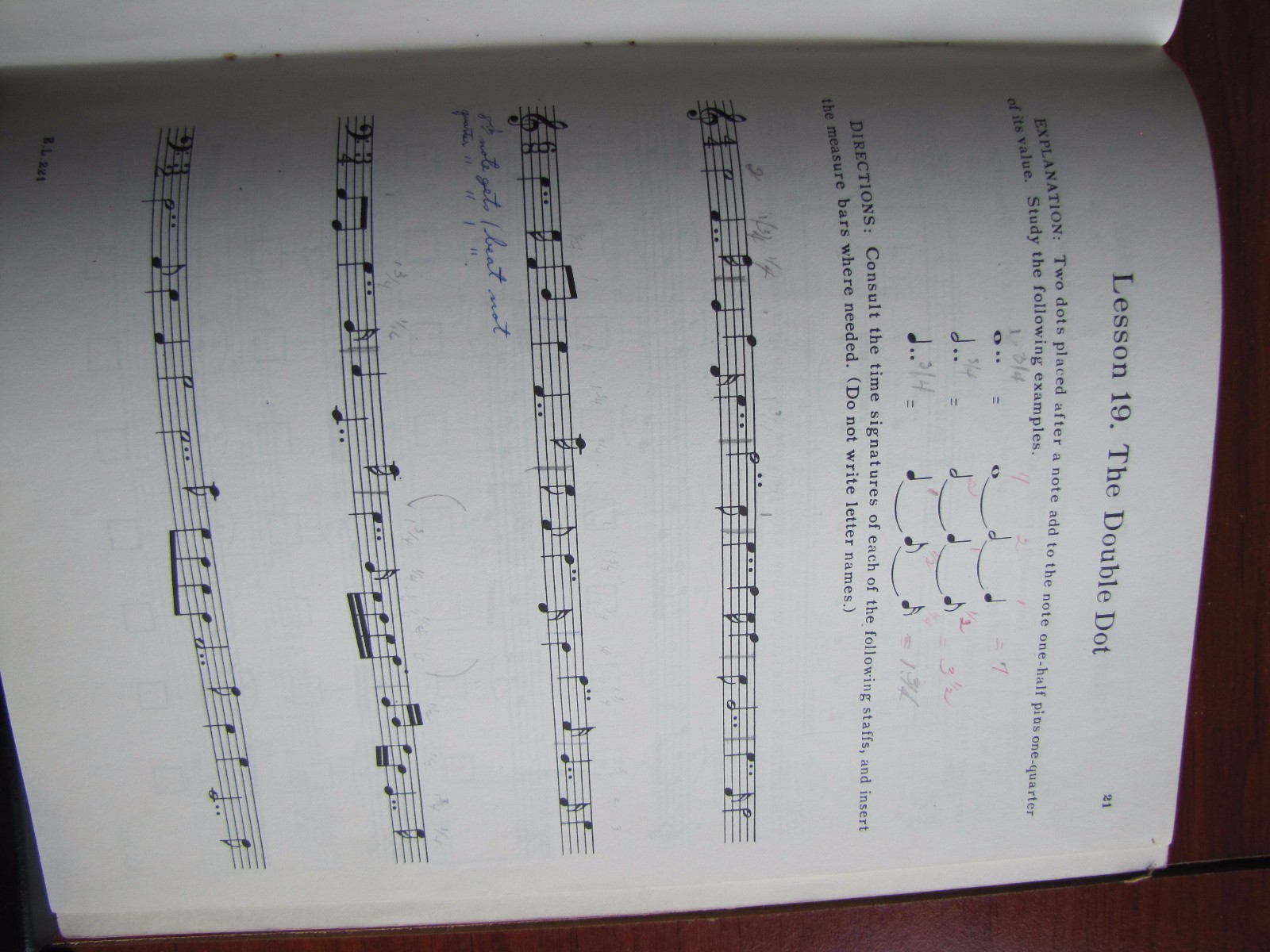 John W Schaum Note Speller Book Two - 1946 PB music lesson | eBay