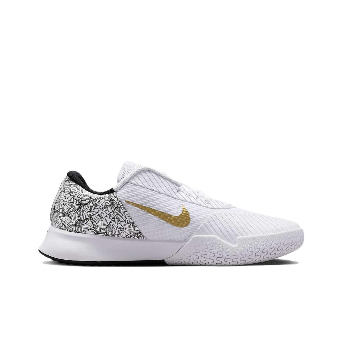 NikeCourt Air Zoom Vapor Pro 2 Magnolia - FZ8227-100 | eBay