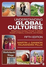 Understanding Global Cultures: Metaphorical Journeys Through 31... 9781412995931